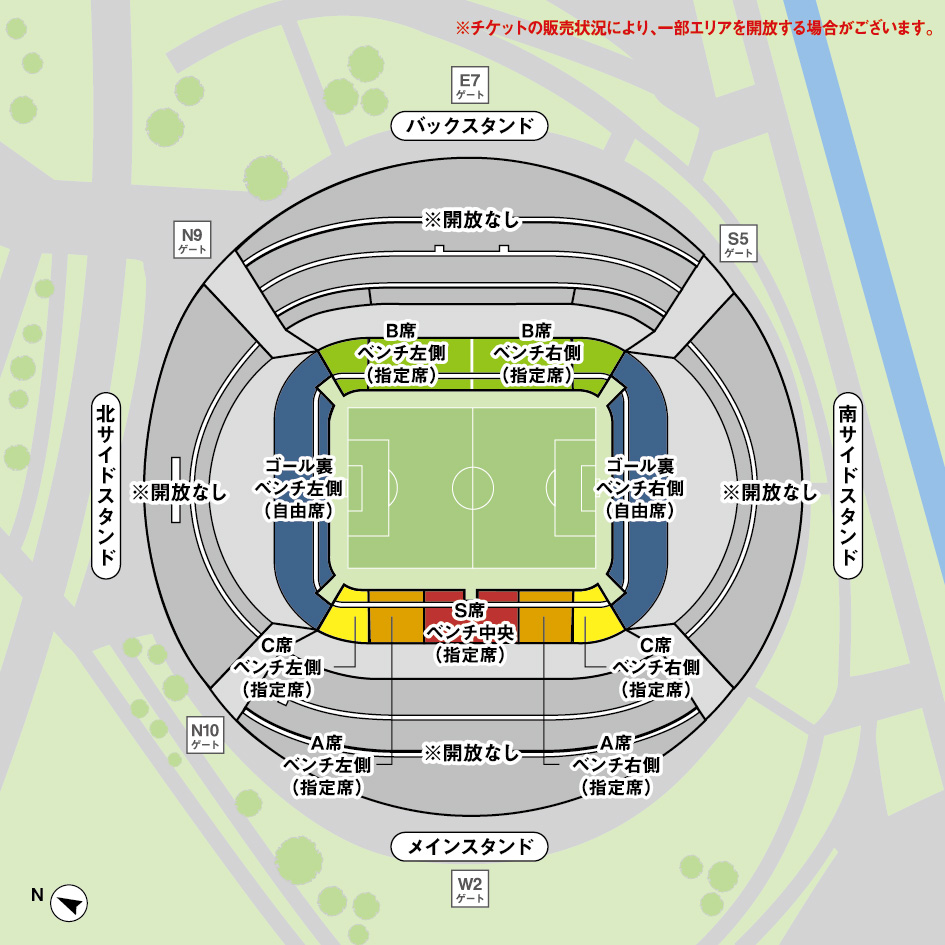 天皇杯 JFA 第105回全日本サッカー選手権大会 準々決勝／豊田S